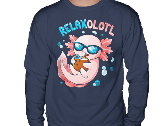 Relaxolotl