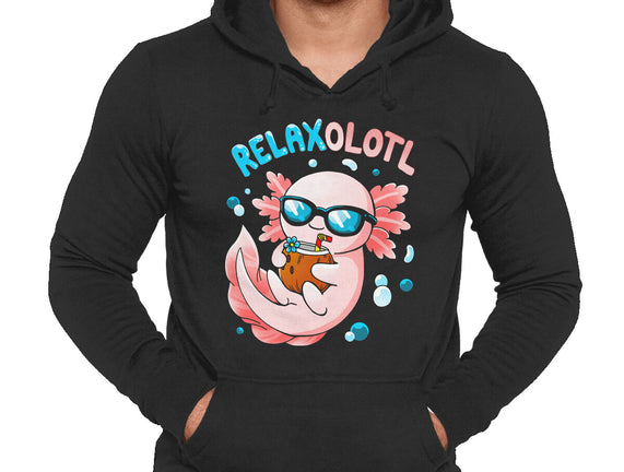 Relaxolotl