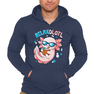 Relaxolotl