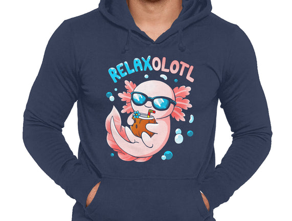 Relaxolotl