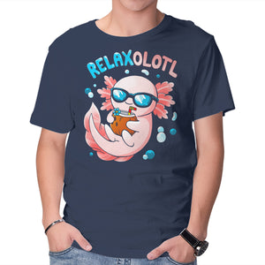 Relaxolotl