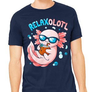Relaxolotl