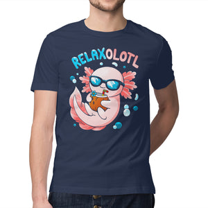 Relaxolotl