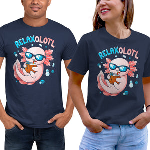 Relaxolotl