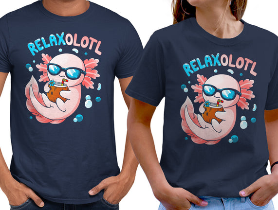 Relaxolotl