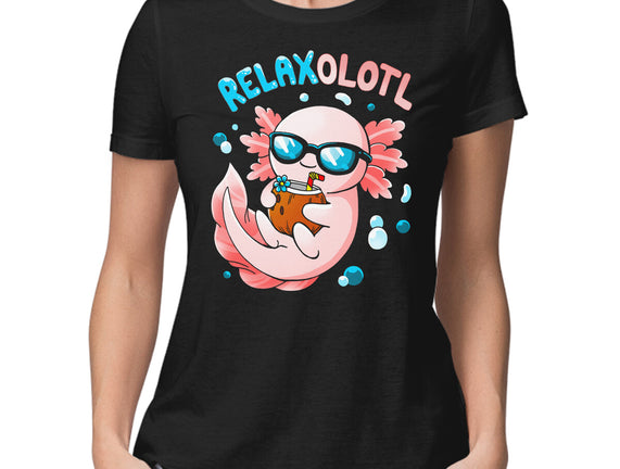 Relaxolotl