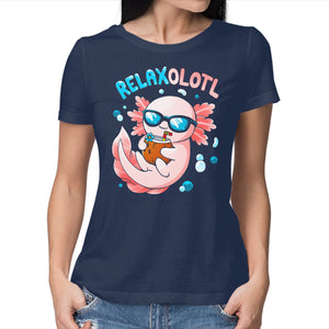 Relaxolotl