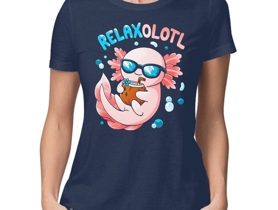 Relaxolotl