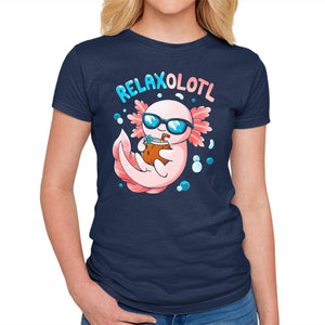 Relaxolotl