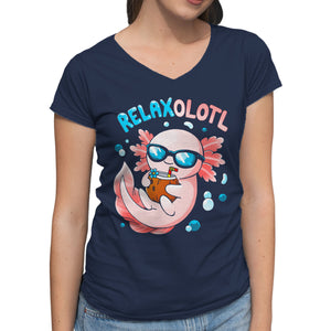 Relaxolotl
