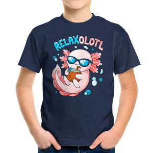 Relaxolotl