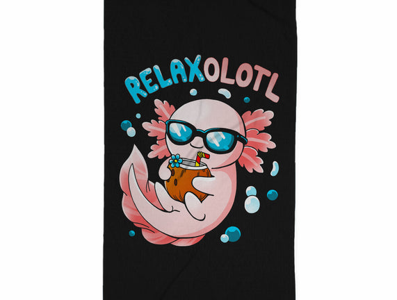 Relaxolotl