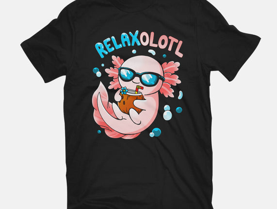 Relaxolotl
