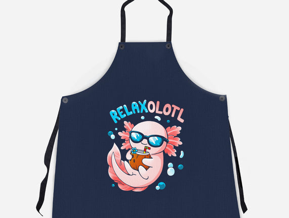 Relaxolotl