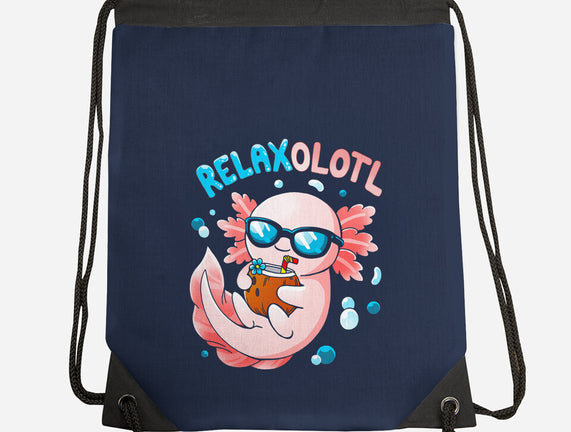 Relaxolotl