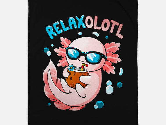 Relaxolotl