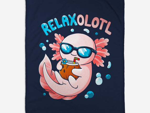 Relaxolotl