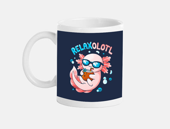 Relaxolotl