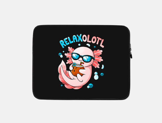 Relaxolotl