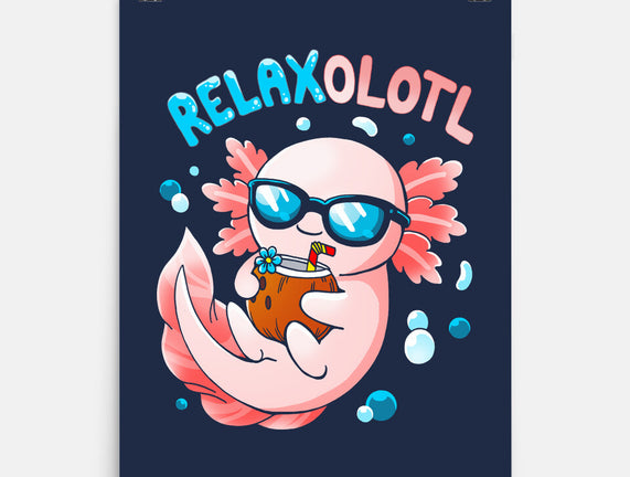 Relaxolotl