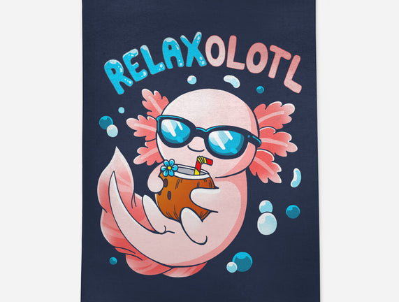 Relaxolotl