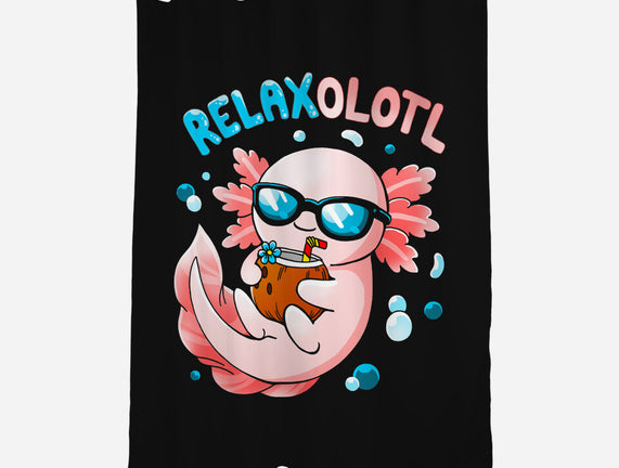 Relaxolotl