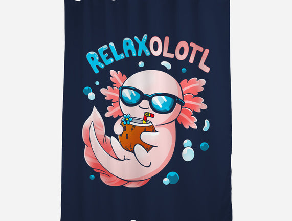 Relaxolotl