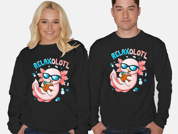 Relaxolotl