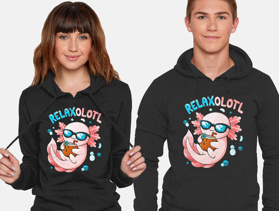 Relaxolotl