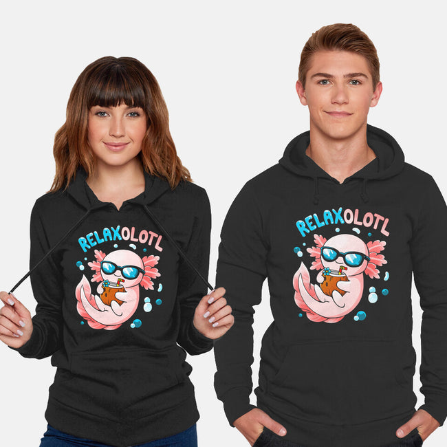 Relaxolotl-Unisex-Pullover-Sweatshirt-Vallina84