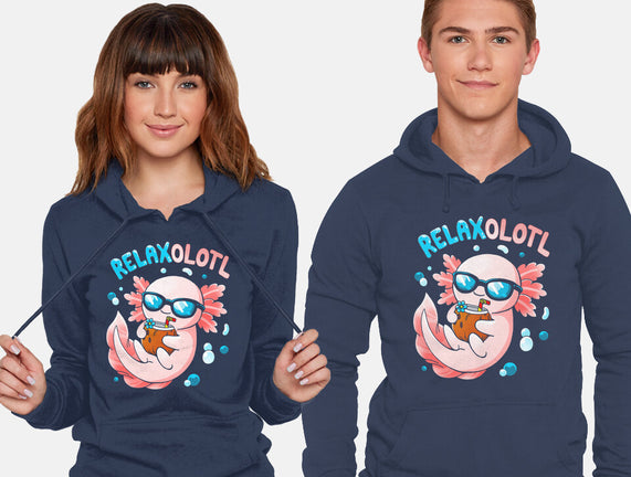 Relaxolotl