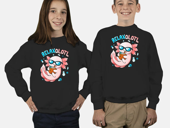 Relaxolotl