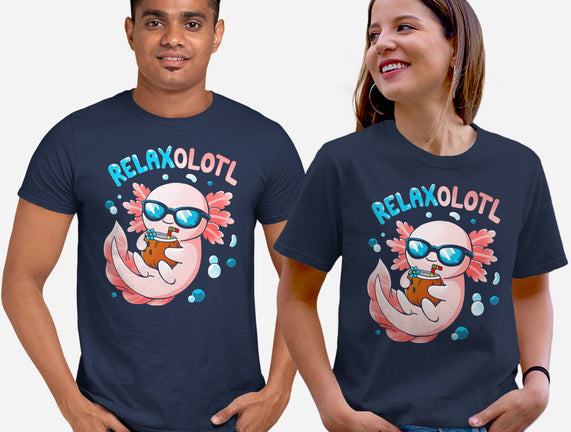 Relaxolotl