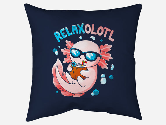 Relaxolotl