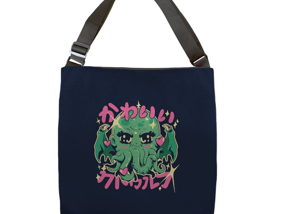 Cutethulhu Loves