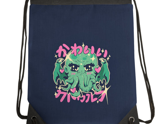 Cutethulhu Loves