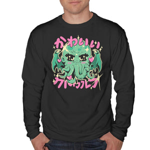 Cutethulhu Loves