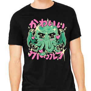Cutethulhu Loves