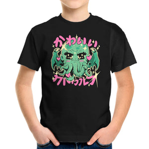 Cutethulhu Loves