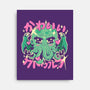 Cutethulhu Loves-None-Stretched-Canvas-ilustrata