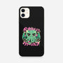 Cutethulhu Loves-iPhone-Snap-Phone Case-ilustrata