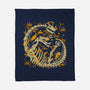 Jurassic Brachio-None-Fleece-Blanket-estudiofitas