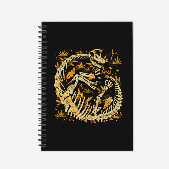 Jurassic Brachio-None-Dot Grid-Notebook-estudiofitas