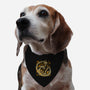 Jurassic Brachio-Dog-Adjustable-Pet Collar-estudiofitas