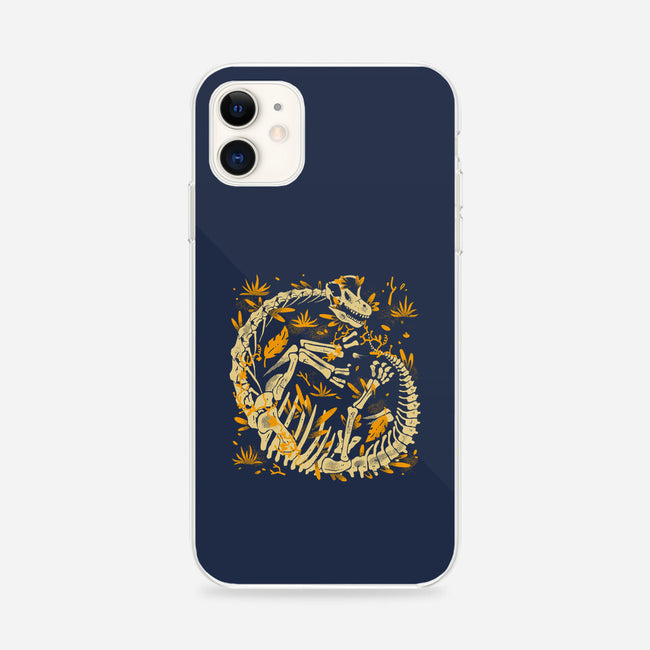 Jurassic Brachio-iPhone-Snap-Phone Case-estudiofitas