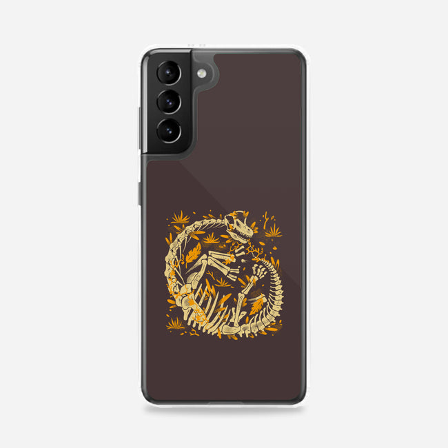 Jurassic Brachio-Samsung-Snap-Phone Case-estudiofitas
