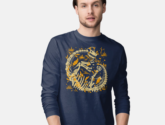 Jurassic Brachio