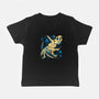 Jurassic Triceratops-Baby-Basic-Tee-estudiofitas