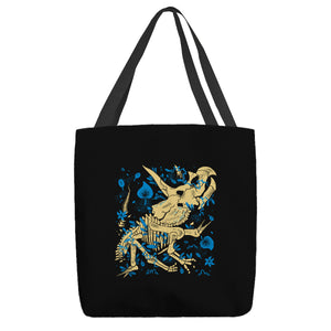 Jurassic Triceratops