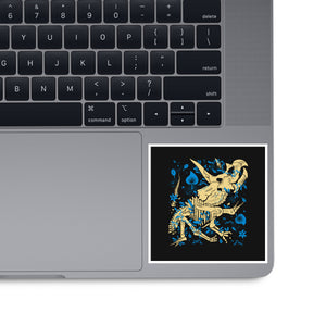 Jurassic Triceratops